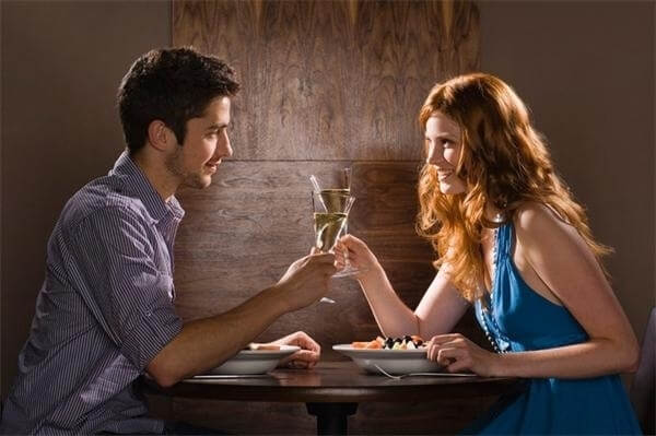 a nice place to go on a date
