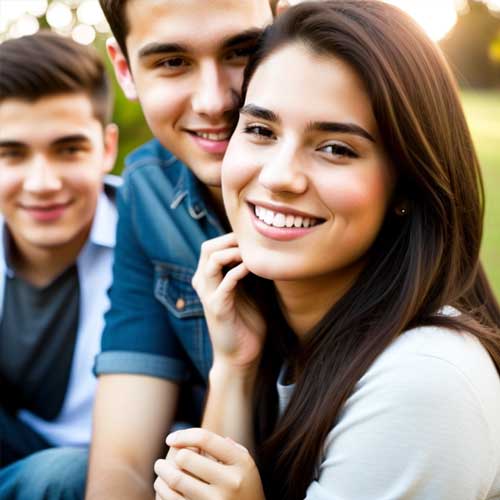 Aff Dating Site