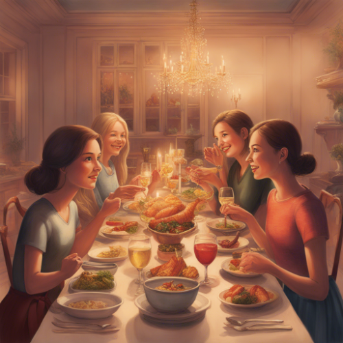 Finding Love in the Same-Sex World: Tips for Girl on Girl Dating