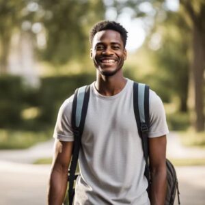black christian singles