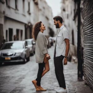 hookup & casual dating