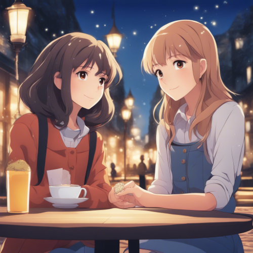Hickey: Redefining Girls Dating Girls