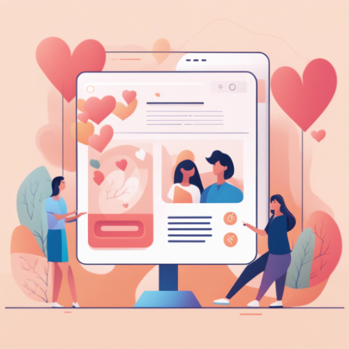 girlfriend dating site