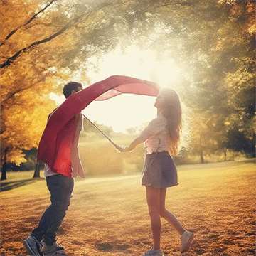 match dating service