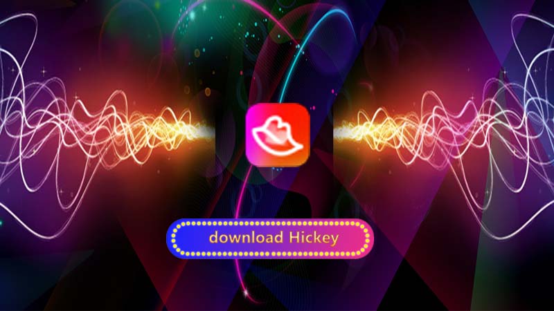 hickey dating app download