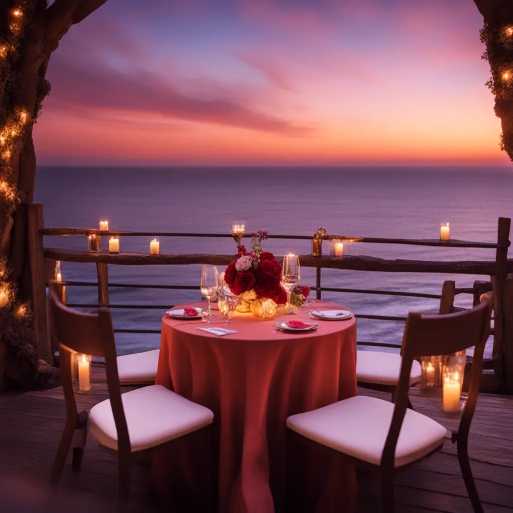 dream date place