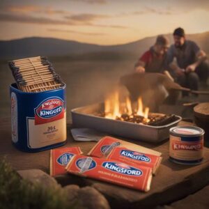 kingsford match light