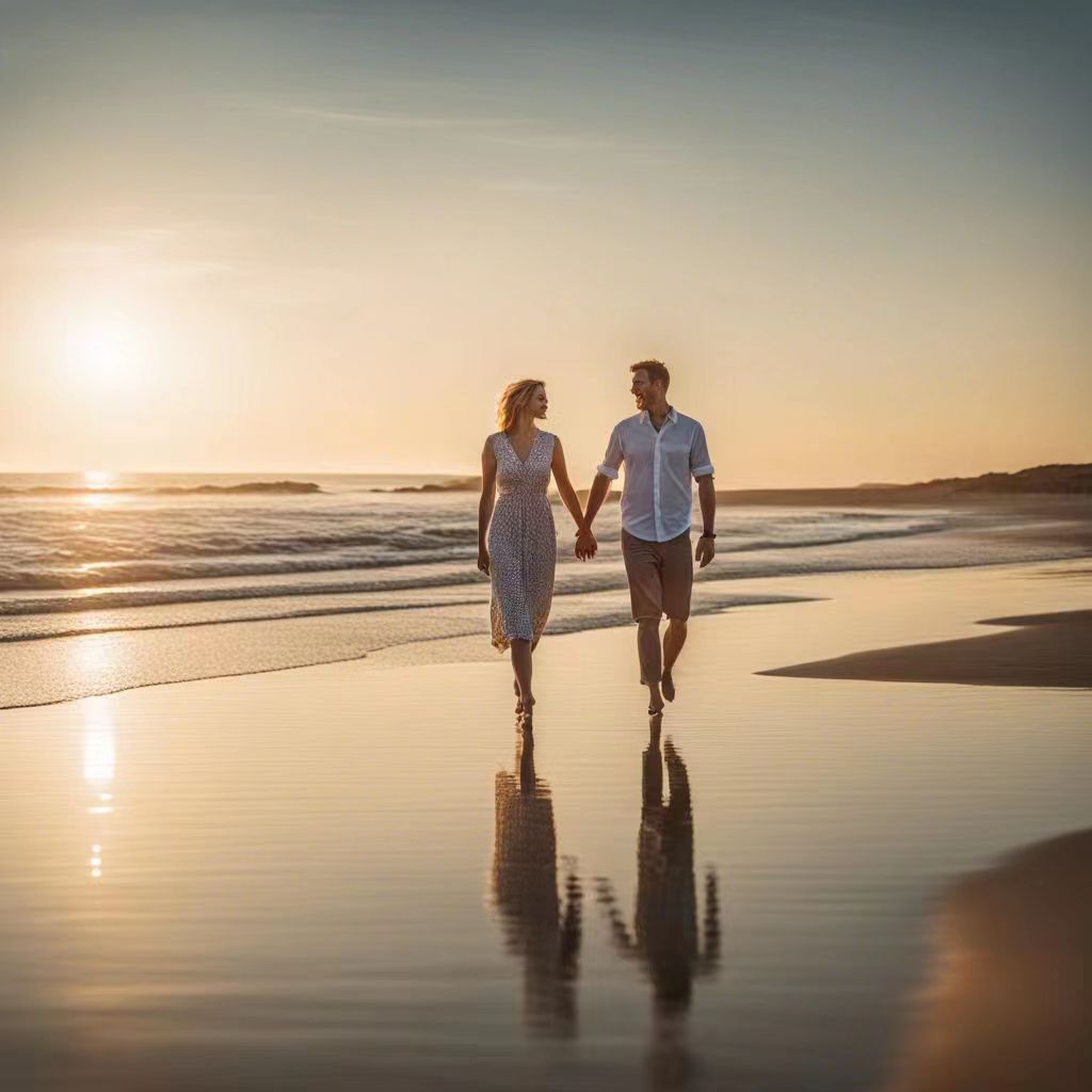 open relationship success