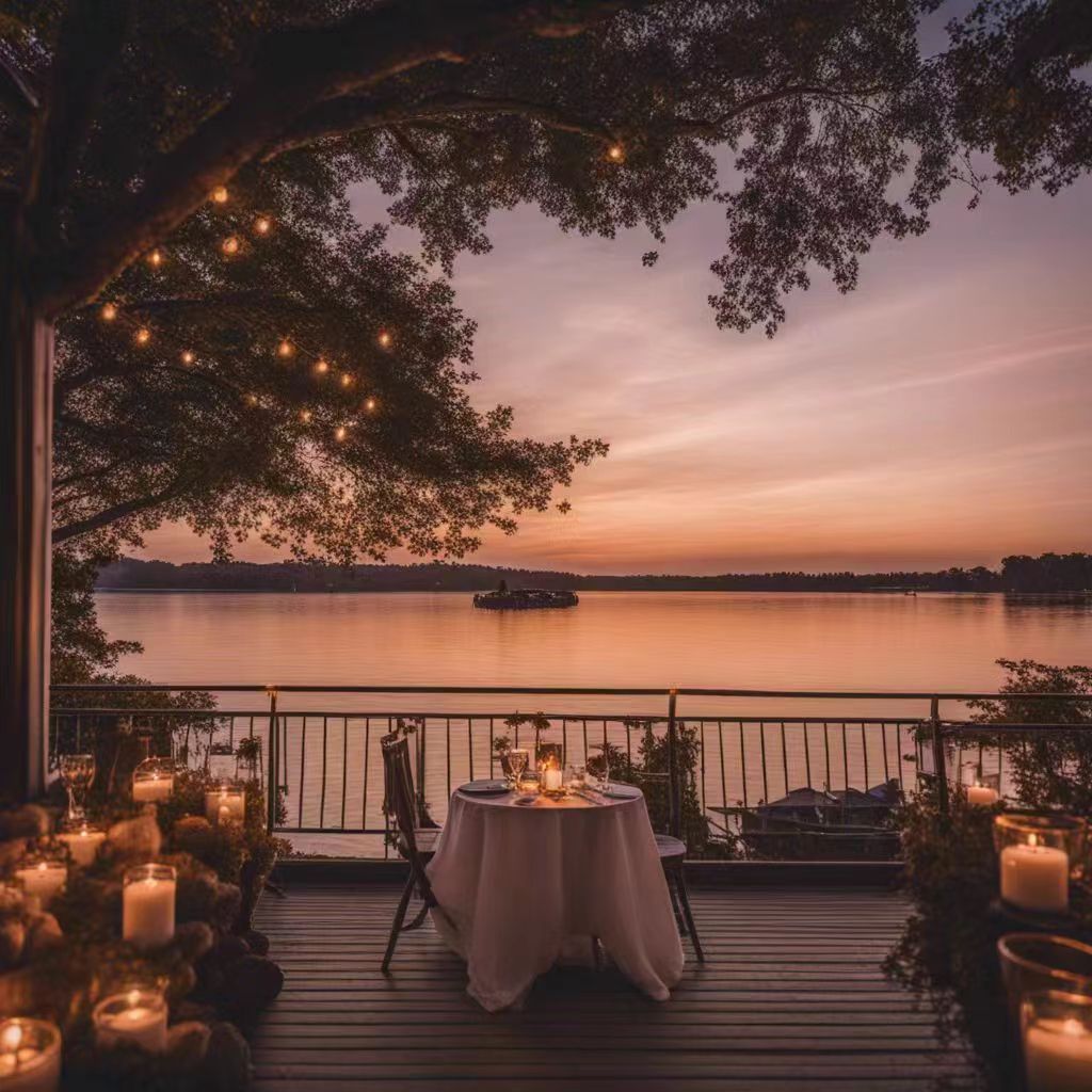 dating place for couple