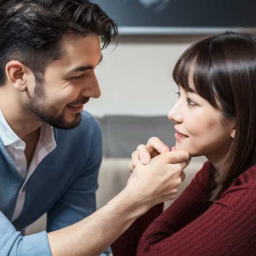 Adult Dating Website