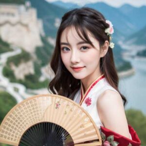 Asia Dating App