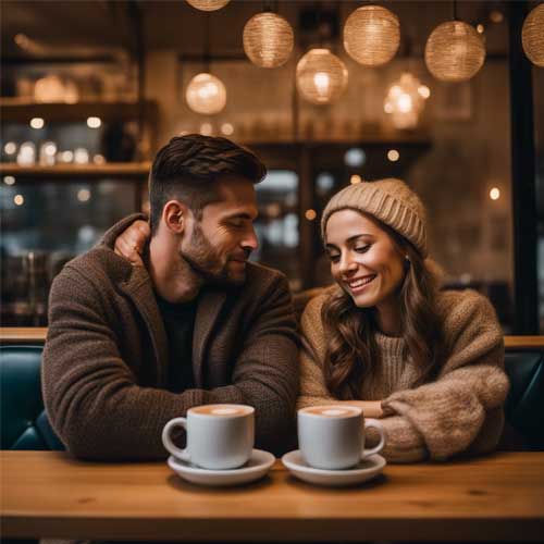 Allure of Hooking Up