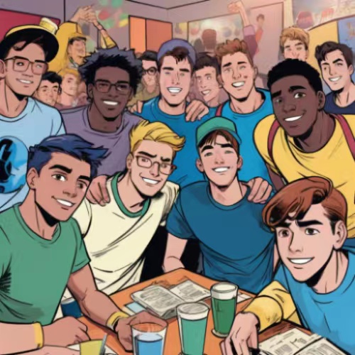 gay meetup websites
