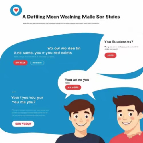 Gay Meeting Websites: Connect and Discover with Hickey Dating App