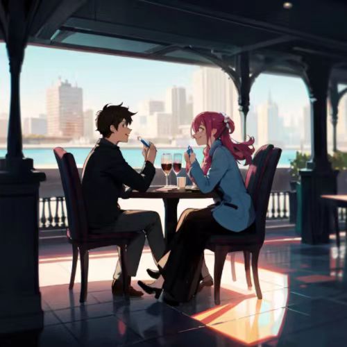 advice for finding love