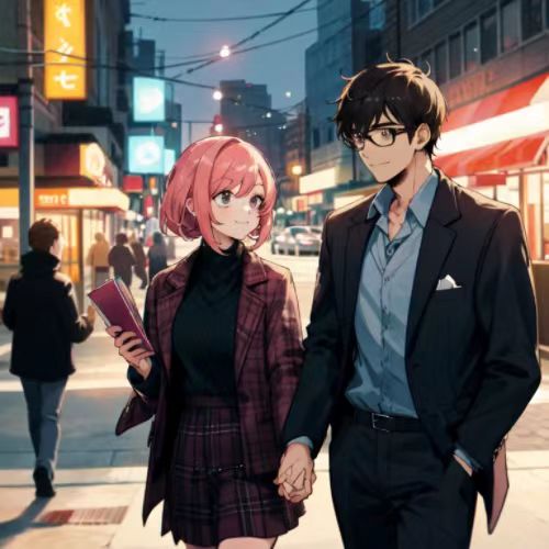 advice for long term relationshi