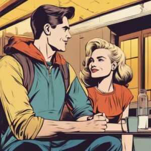 beginner dating tips