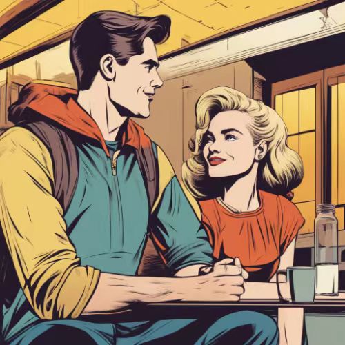 beginner dating tips