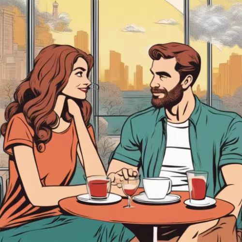 best place to meet older women