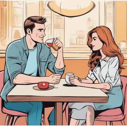 best place to travel to meet singles