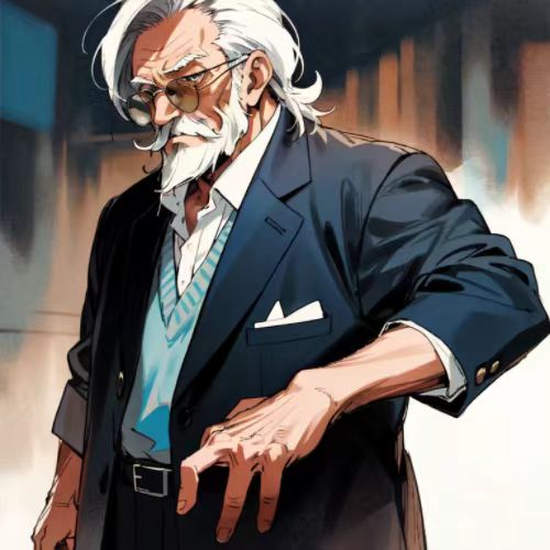 advice for dating older men