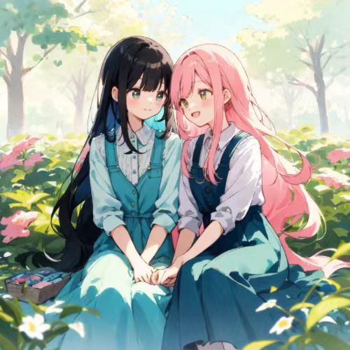 apps for girls to meet girls