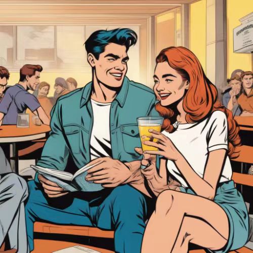 advice for dating a newly divorced woman