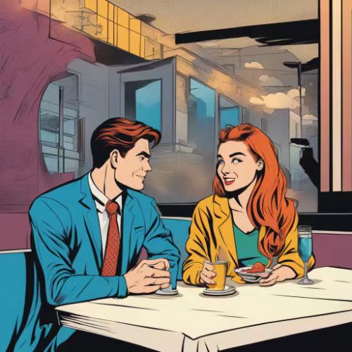 advice for dating in your 30s