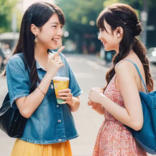 best app to meet lesbians