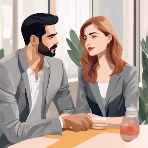 a nice place to go on a date