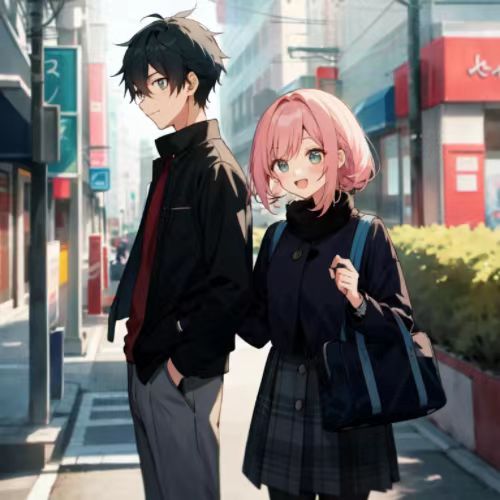 a romantic place to go on a date