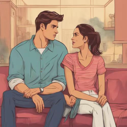 a year of date nights