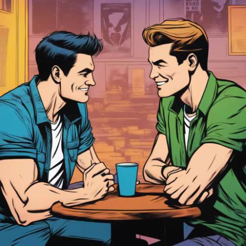 best gay dating sites for relationships