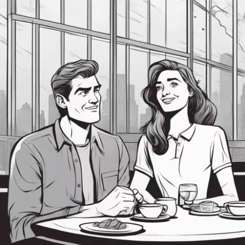 online dating rules for women