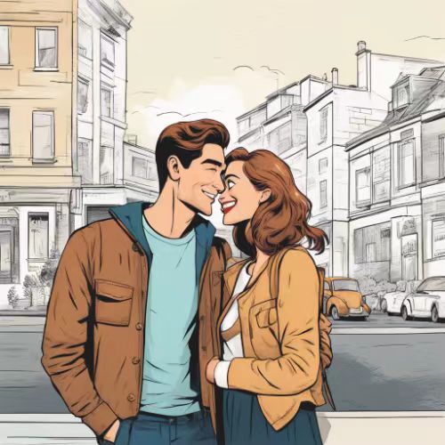 online dating safety rules