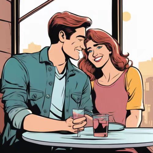 online relationship advice
