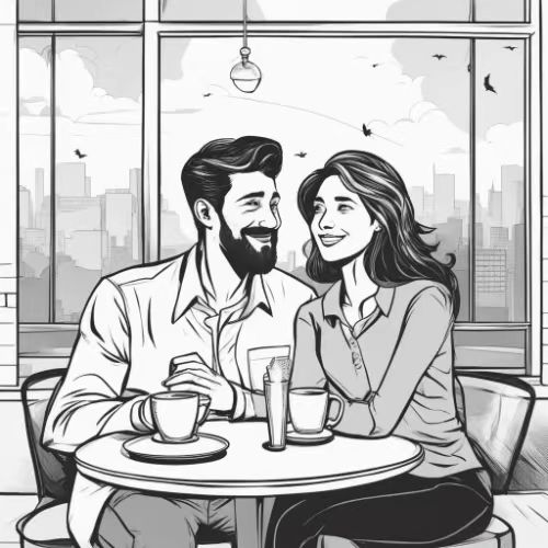 online relationships advice